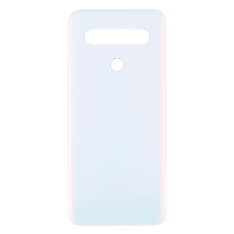 Battery Back Cover for LG Q61(White) - free shipping - PMC TechLife - Order now!