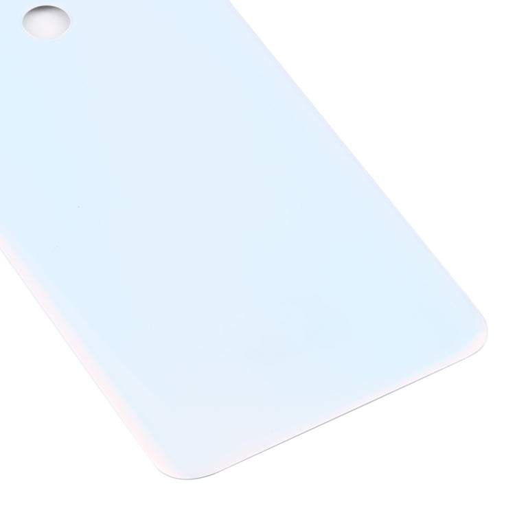 Battery Back Cover for LG Q61(White) - free shipping - PMC TechLife - Order now!