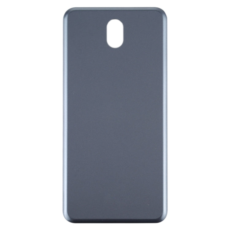 Battery Back Cover for LG K30 (2019) / X2 2019 / X320 LMX320EMW(Grey) - For LG by PMC TechLife | Online Shopping South Africa | PMC TechLife | Buy Now Pay Later Mobicred