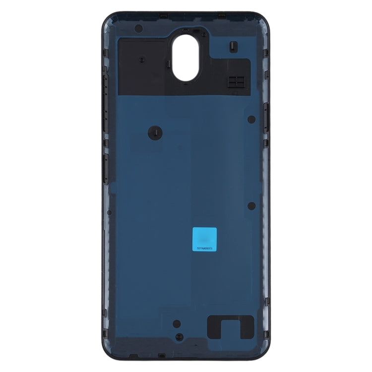Battery Back Cover for LG K30 (2019) / X2 2019 / X320 LMX320EMW(Grey) - For LG by PMC TechLife | Online Shopping South Africa | PMC TechLife | Buy Now Pay Later Mobicred