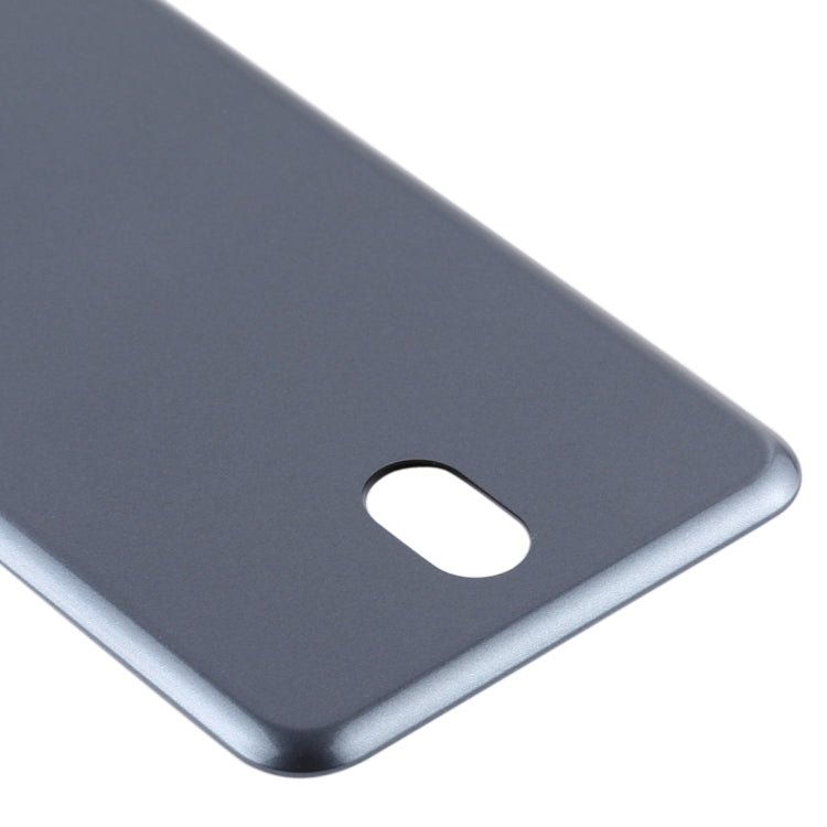 Battery Back Cover for LG K30 (2019) / X2 2019 / X320 LMX320EMW(Grey) - For LG by PMC TechLife | Online Shopping South Africa | PMC TechLife | Buy Now Pay Later Mobicred