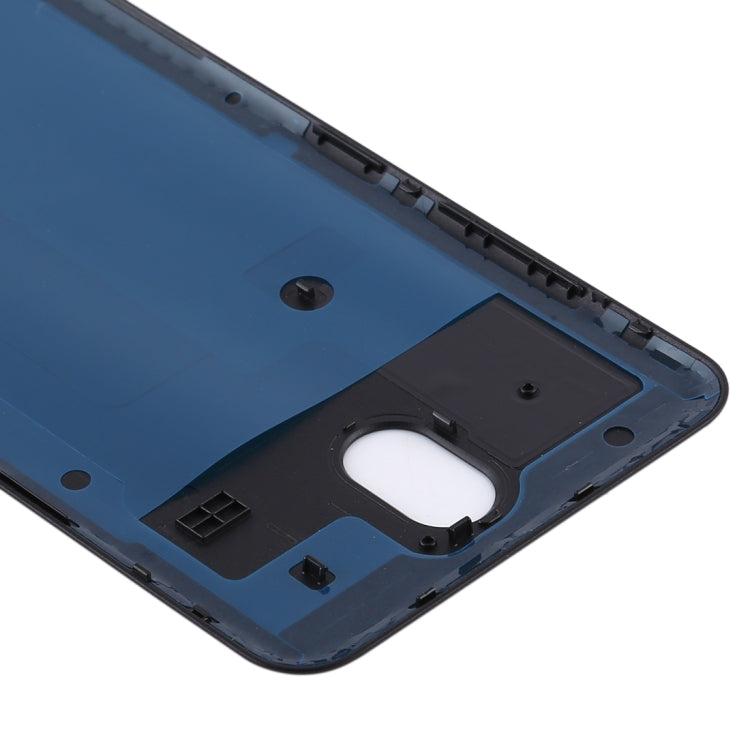 Battery Back Cover for LG K30 (2019) / X2 2019 / X320 LMX320EMW(Grey) - For LG by PMC TechLife | Online Shopping South Africa | PMC TechLife | Buy Now Pay Later Mobicred
