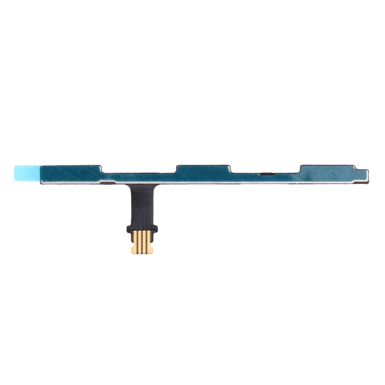 Power Button & Volume Button Flex Cable for Xiaomi Mi Note 2 - Flex Cable by PMc TechLife | Online Shopping South Africa | PMc TechLife | Buy Now Pay Later Mobicred