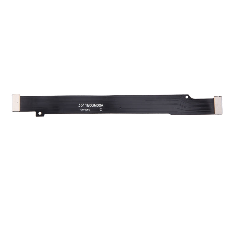 For Xiaomi Mi Max Motherboard Flex Cable - Flex Cable by PMC TechLife | Online Shopping South Africa | PMC TechLife