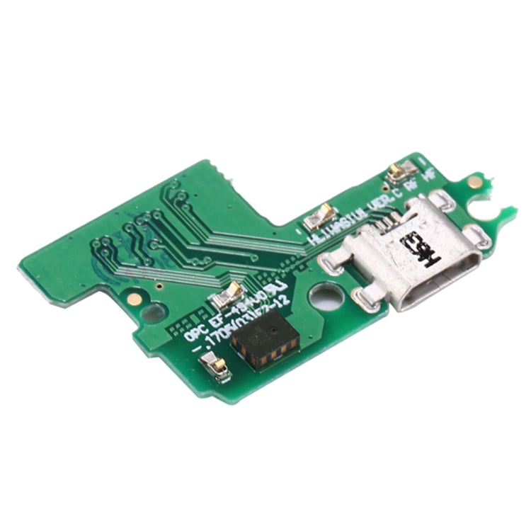 For Huawei nova Lite Charging Port Board - Tail Connector by PMc TechLife | Online Shopping South Africa | PMc TechLife | Buy Now Pay Later Mobicred