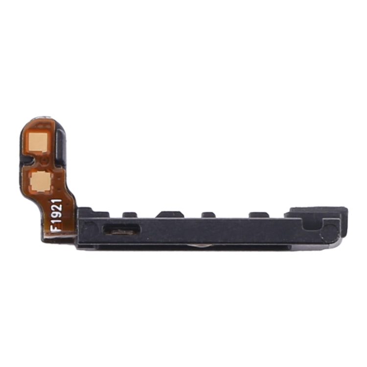 Power Button Flex Cable for LG G8 ThinQ / G820QM G820V G820N G820UM - For LG by PMC TechLife | Online Shopping South Africa | PMC TechLife | Buy Now Pay Later Mobicred
