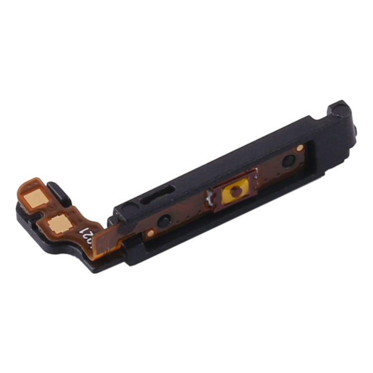 Power Button Flex Cable for LG G8 ThinQ / G820QM G820V G820N G820UM - For LG by PMC TechLife | Online Shopping South Africa | PMC TechLife | Buy Now Pay Later Mobicred