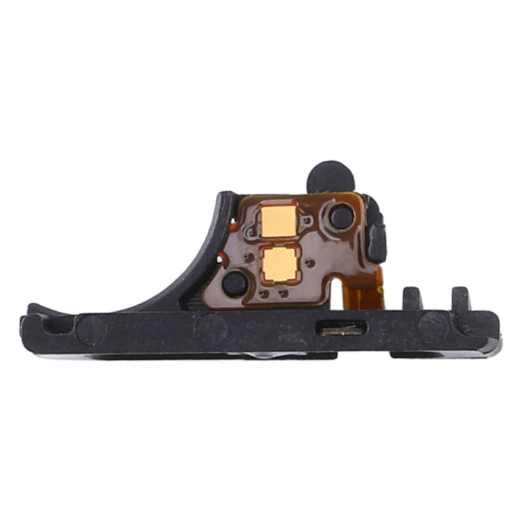 Power Button Flex Cable for LG G8s ThinQ / LM-G810 LM-G810EAW LM-G810EA - For LG by PMC TechLife | Online Shopping South Africa | PMC TechLife | Buy Now Pay Later Mobicred