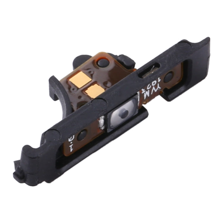 Power Button Flex Cable for LG G8s ThinQ / LM-G810 LM-G810EAW LM-G810EA - For LG by PMC TechLife | Online Shopping South Africa | PMC TechLife | Buy Now Pay Later Mobicred