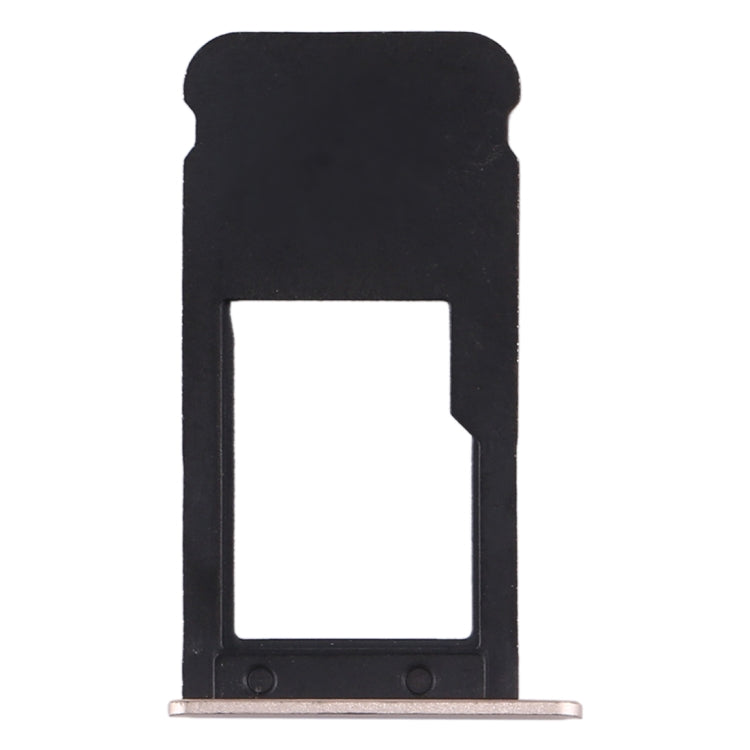 Micro SD Card Tray for Huawei MediaPad M3 8.4 (WIFI Version) (Gold) - Card Socket by PMC TechLife | Online Shopping South Africa | PMC TechLife | Buy Now Pay Later Mobicred