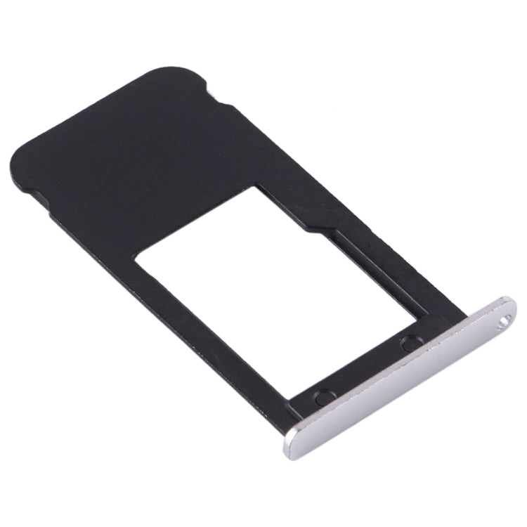 Micro SD Card Tray for Huawei MediaPad M3 8.4 (WIFI Version) (Silver) - Card Socket by PMC TechLife | Online Shopping South Africa | PMC TechLife | Buy Now Pay Later Mobicred