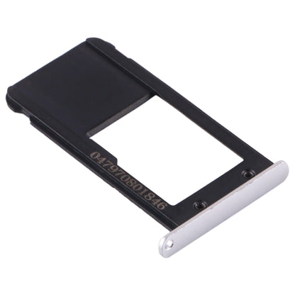 Micro SD Card Tray for Huawei MediaPad M3 8.4 (WIFI Version) (Silver) - Card Socket by PMC Jewellery | Online Shopping South Africa | PMC Jewellery | Buy Now Pay Later Mobicred