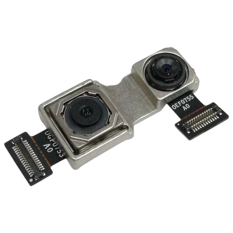 Back Facing Camera for Xiaomi Redmi Note 6 Pro - Camera by PMC TechLife | Online Shopping South Africa | PMC TechLife