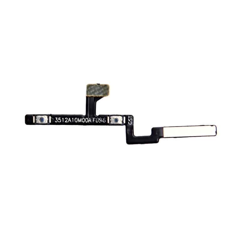 For Xiaomi Mi 4s Power Button & Volume Button Flex Cable - Flex Cable by PMc TechLife | Online Shopping South Africa | PMc TechLife | Buy Now Pay Later Mobicred