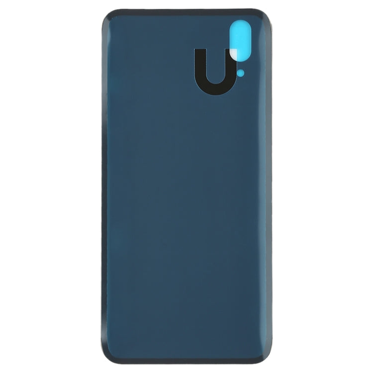 For Vivo X21 Original Back Cover (Black) - free shipping - PMC TechLife - Order now!