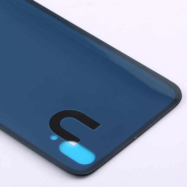 For Vivo X21 Original Back Cover (Black) - free shipping - PMC TechLife - Order now!