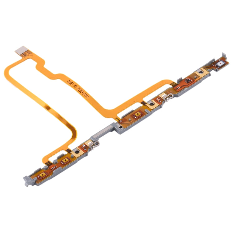 Power Button & Volume Button Flex Cable for Sony Xperia 5 - Flex Cable by PMC TechLife | Online Shopping South Africa | PMC TechLife | Buy Now Pay Later Mobicred