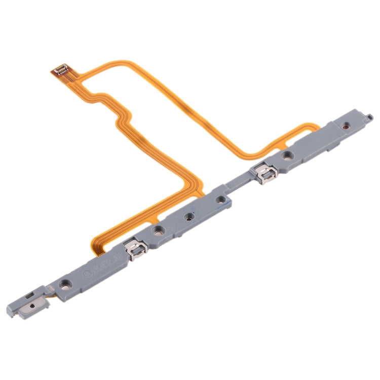 Power Button & Volume Button Flex Cable for Sony Xperia 5 - Flex Cable by PMC TechLife | Online Shopping South Africa | PMC TechLife | Buy Now Pay Later Mobicred