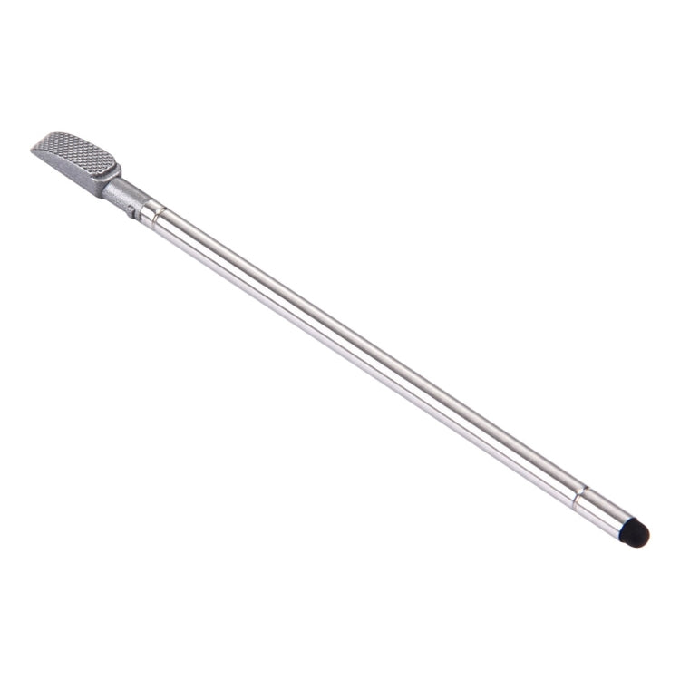 Touch Stylus S Pen for LG G Pad F 8.0 Tablet / V495 / V496(Grey) - For LG by PMc TechLife | Online Shopping South Africa | PMc TechLife | Buy Now Pay Later Mobicred