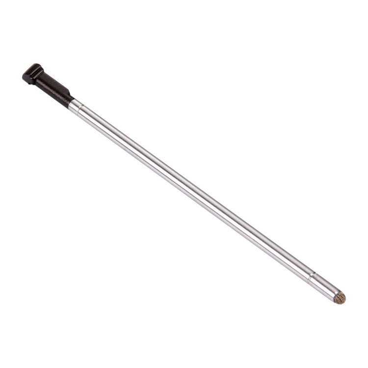 Touch Stylus S Pen for LG Stylo 2 Plus / K550(Coffee) - For LG by PMc TechLife | Online Shopping South Africa | PMc TechLife | Buy Now Pay Later Mobicred