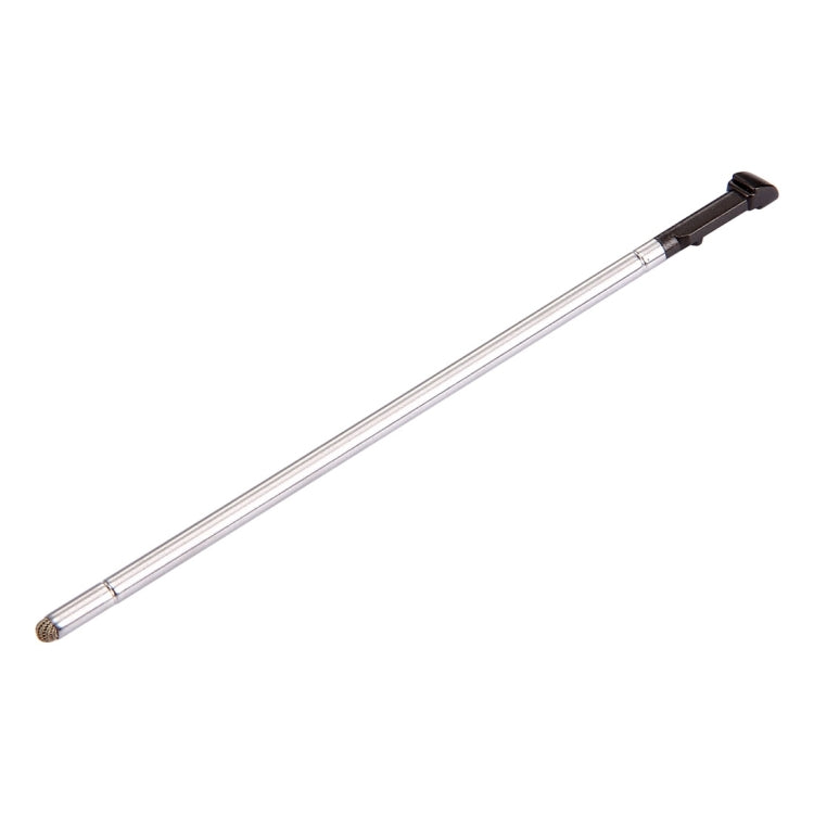 Touch Stylus S Pen for LG Stylo 2 Plus / K550(Coffee) - For LG by PMc TechLife | Online Shopping South Africa | PMc TechLife | Buy Now Pay Later Mobicred