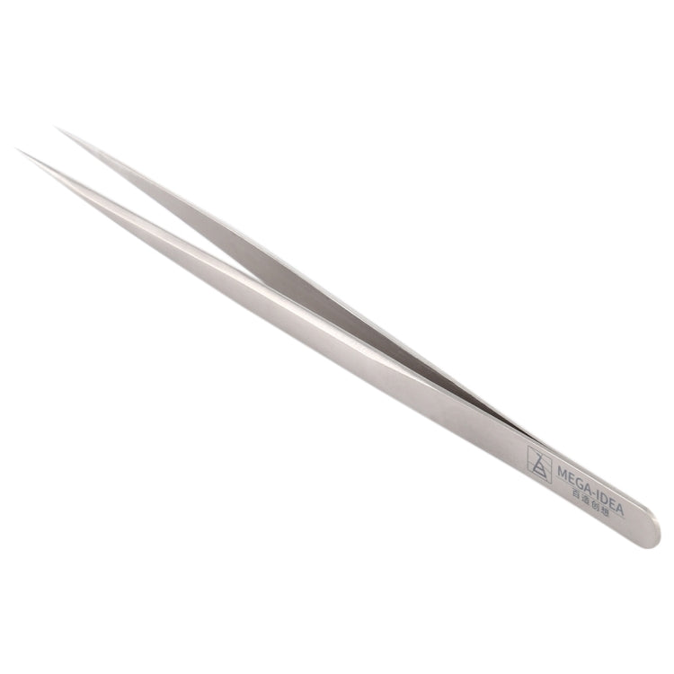 BZ-A1 0.1mm Non-magnetic Stainless Steel Tweezers - Tweezers by PMC TechLife | Online Shopping South Africa | PMC TechLife | Buy Now Pay Later Mobicred