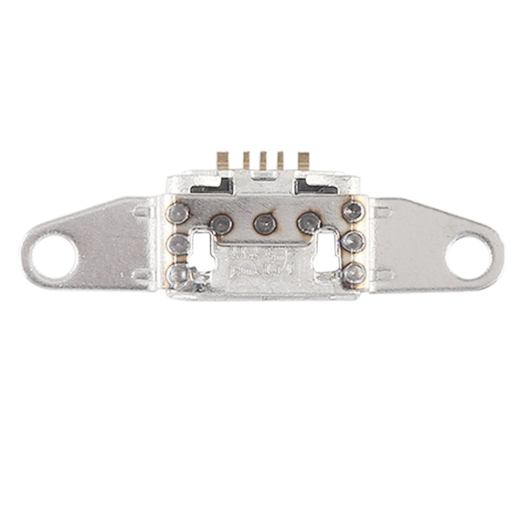 For Vivo Y71 / Y85 10pcs Charging Port Connector - Single Tail Connector by PMc TechLife | Online Shopping South Africa | PMc TechLife | Buy Now Pay Later Mobicred