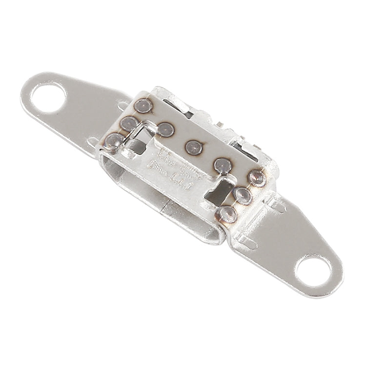 For Vivo Y71 / Y85 10pcs Charging Port Connector - Single Tail Connector by PMc TechLife | Online Shopping South Africa | PMc TechLife | Buy Now Pay Later Mobicred