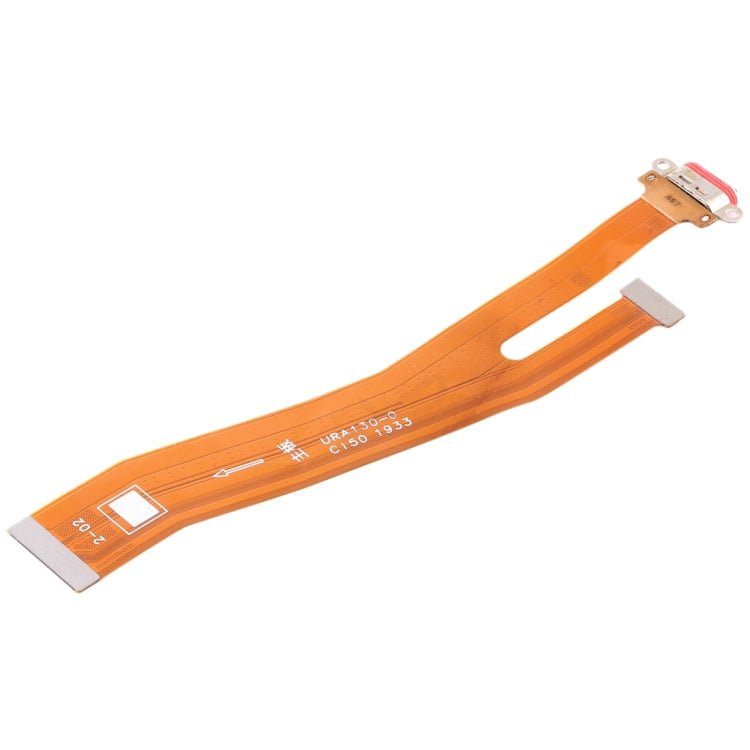 For OPPO Realme XT Charging Port Flex Cable - Flex Cable by PMC TechLife | Online Shopping South Africa | PMC TechLife | Buy Now Pay Later Mobicred