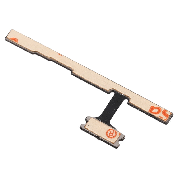 Power Button & Volume Button Flex Cable for Xiaomi Black Shark - Flex Cable by PMc TechLife | Online Shopping South Africa | PMc TechLife | Buy Now Pay Later Mobicred