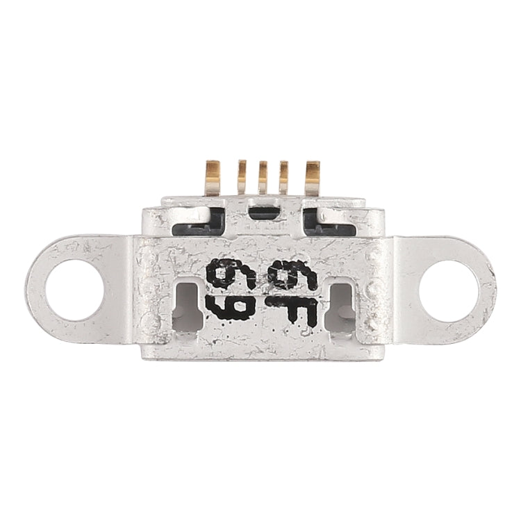 For Vivo V3 Max 10pcs Charging Port Connector - Single Tail Connector by PMc TechLife | Online Shopping South Africa | PMc TechLife | Buy Now Pay Later Mobicred