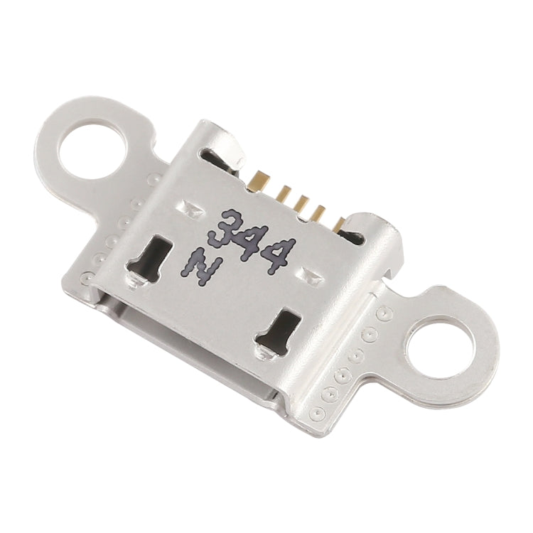 For Vivo X9 / X9s / X9i / X9s Plus 10pcs Charging Port Connector - Single Tail Connector by PMc TechLife | Online Shopping South Africa | PMc TechLife | Buy Now Pay Later Mobicred