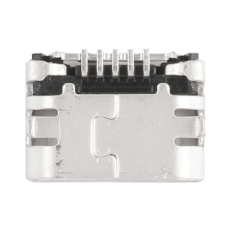 For Vivo X5 / X6 10pcs Charging Port Connector - Single Tail Connector by PMc TechLife | Online Shopping South Africa | PMc TechLife | Buy Now Pay Later Mobicred