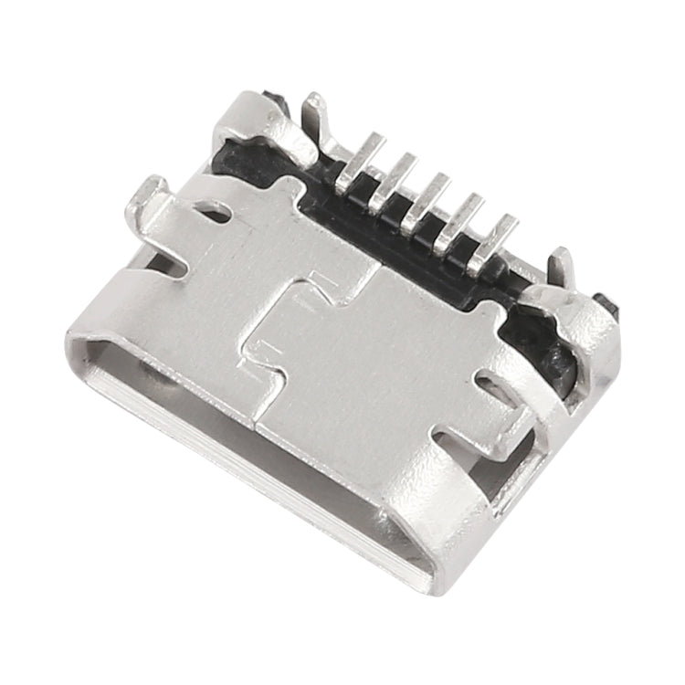 For Vivo X5 / X6 10pcs Charging Port Connector - Single Tail Connector by PMc TechLife | Online Shopping South Africa | PMc TechLife | Buy Now Pay Later Mobicred