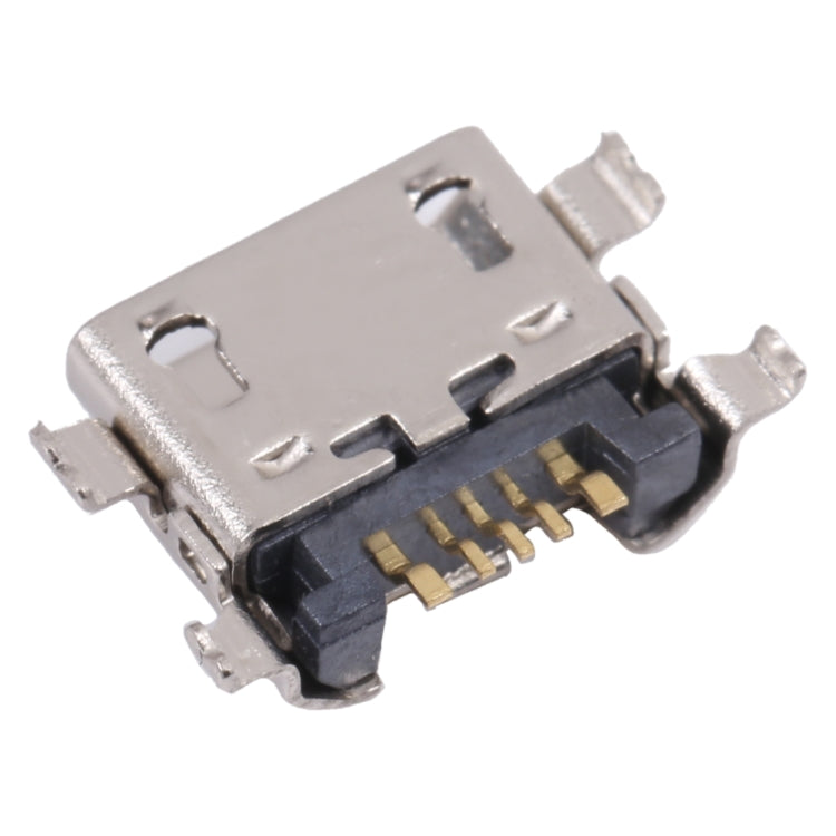 For Vivo Y75 10pcs Charging Port Connector - Single Tail Connector by PMc TechLife | Online Shopping South Africa | PMc TechLife | Buy Now Pay Later Mobicred