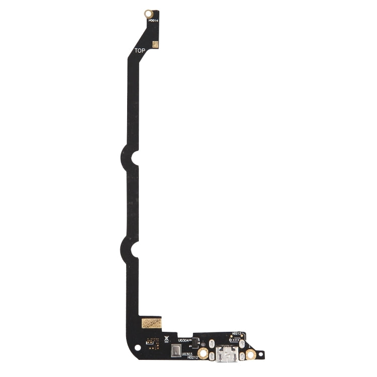 Charging Port Flex Cable for 5.5 inch Asus Zenfone 2 Laser / ZE550KL - Tail Connector by PMc TechLife | Online Shopping South Africa | PMc TechLife | Buy Now Pay Later Mobicred