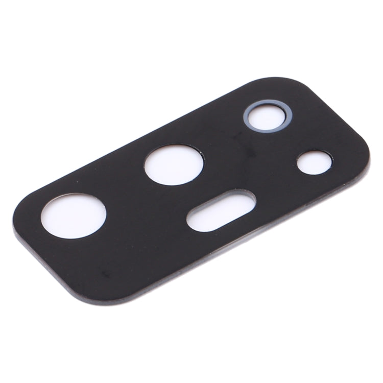 For Vivo V17 10pcs Back Camera Lens (Black) - Camera Parts by PMc TechLife | Online Shopping South Africa | PMc TechLife | Buy Now Pay Later Mobicred