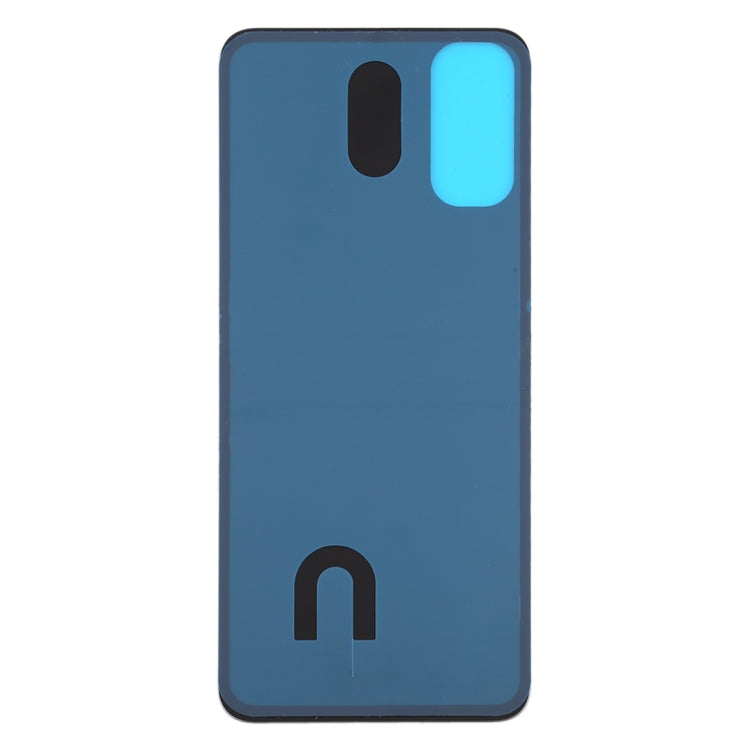 For OPPO Reno4 5G Battery Back Cover (Red) - free shipping - PMC TechLife - Order now!