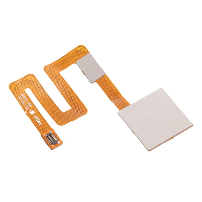 Fingerprint Sensor Flex Cable for Xiaomi Redmi Note 4(Gold) - Flex Cable by PMC Jewellery | Online Shopping South Africa | PMC Jewellery | Buy Now Pay Later Mobicred