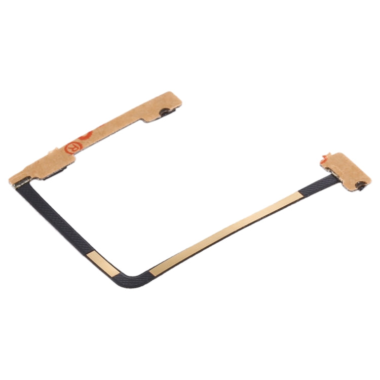For OPPO A92 Volume Button Flex Cable - Flex Cable by PMC TechLife | Online Shopping South Africa | PMC TechLife