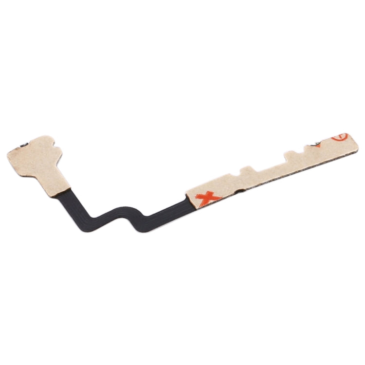 For OPPO A52 Volume Button Flex Cable - Flex Cable by PMC TechLife | Online Shopping South Africa | PMC TechLife