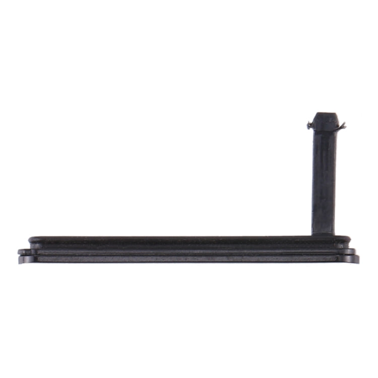 SIM Card Cap + Micro SD Card Dustproof Block for Sony Xperia Z5 Premium(Black) - Dust Plug by PMC TechLife | Online Shopping South Africa | PMC TechLife | Buy Now Pay Later Mobicred