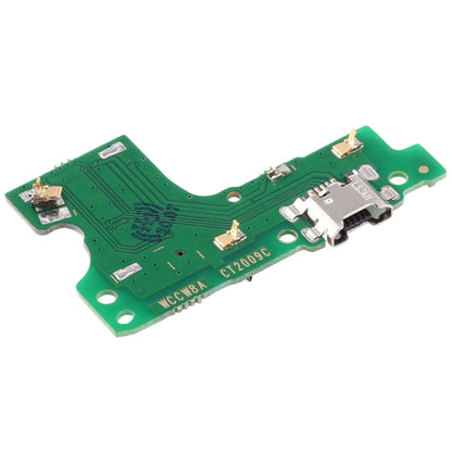 Charging Port Board for Huawei Enjoy 9e - Tail Connector by PMC Jewellery | Online Shopping South Africa | PMC Jewellery | Buy Now Pay Later Mobicred