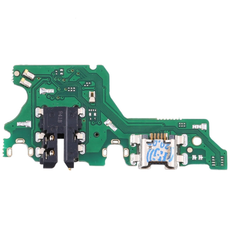 Charging Port Board for Huawei Honor Play 4T - Tail Connector by PMC TechLife | Online Shopping South Africa | PMC TechLife | Buy Now Pay Later Mobicred