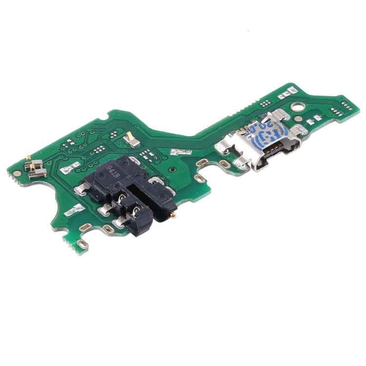 Charging Port Board for Huawei Honor Play 4T - Tail Connector by PMC TechLife | Online Shopping South Africa | PMC TechLife | Buy Now Pay Later Mobicred