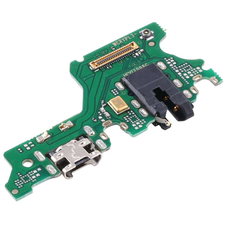 Charging Port Board for Huawei Honor Play 4T - Tail Connector by PMC TechLife | Online Shopping South Africa | PMC TechLife | Buy Now Pay Later Mobicred