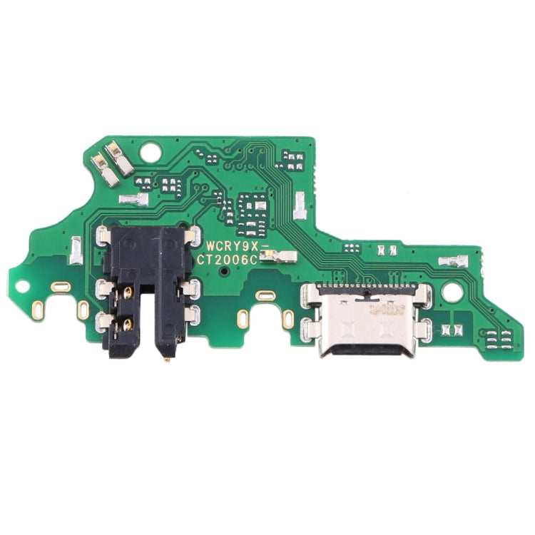 Charging Port Board for Huawei Y9s - Tail Connector by PMC Jewellery | Online Shopping South Africa | PMC Jewellery | Buy Now Pay Later Mobicred