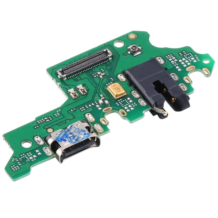 Charging Port Board for Huawei Y9s - Tail Connector by PMC TechLife | Online Shopping South Africa | PMC TechLife | Buy Now Pay Later Mobicred