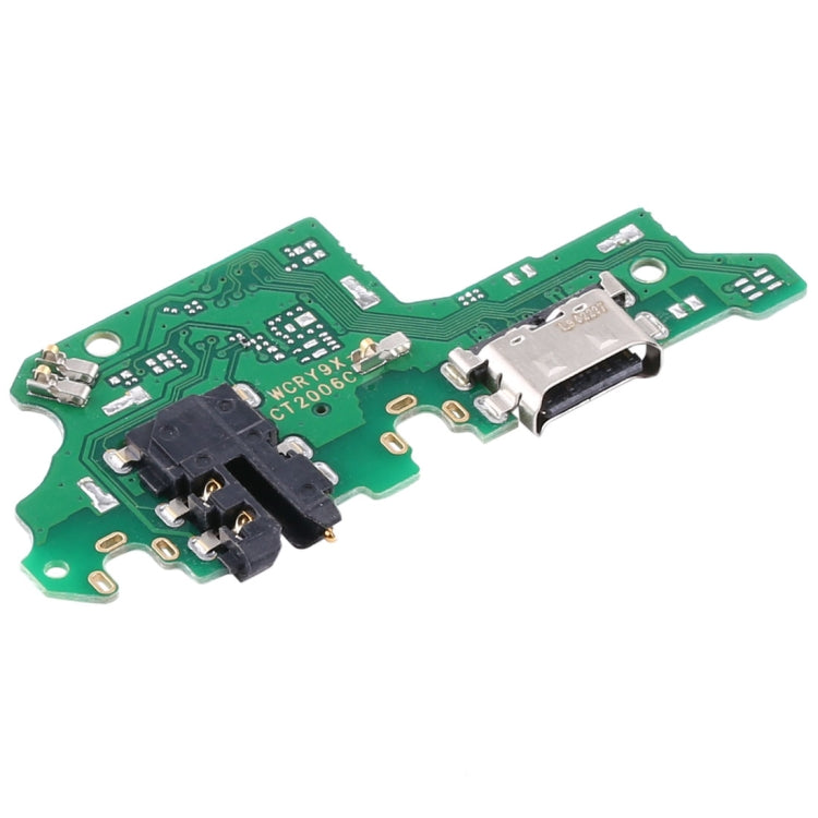 Charging Port Board for Huawei Y9s - Tail Connector by PMC TechLife | Online Shopping South Africa | PMC TechLife | Buy Now Pay Later Mobicred