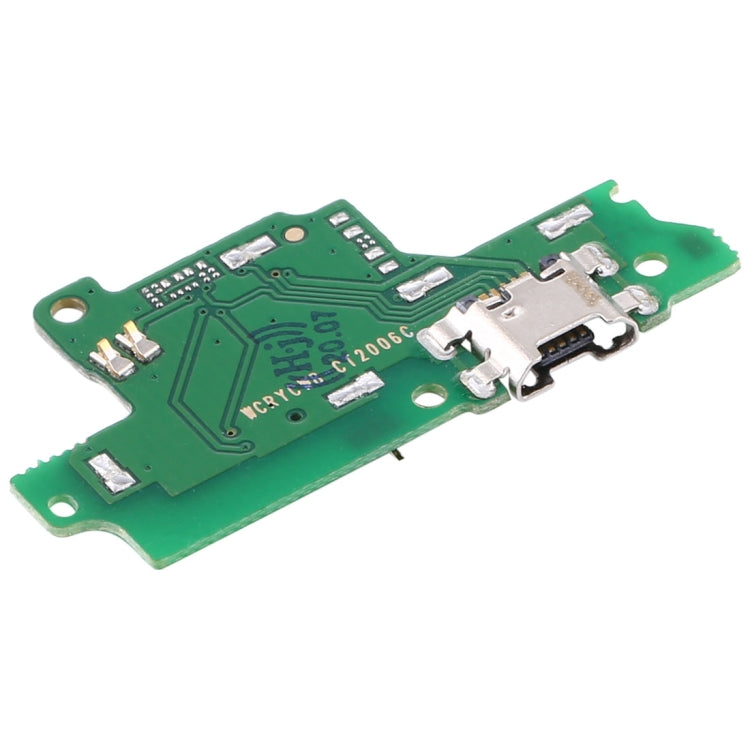 Charging Port Board for Huawei Honor Play 3e - free shipping - PMC TechLife - Order now!